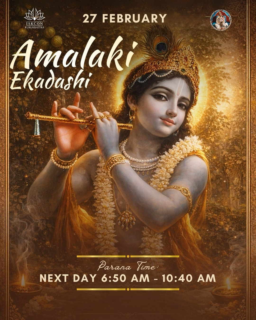 Amalaki Ekadashi