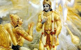 Bhagavad Gita