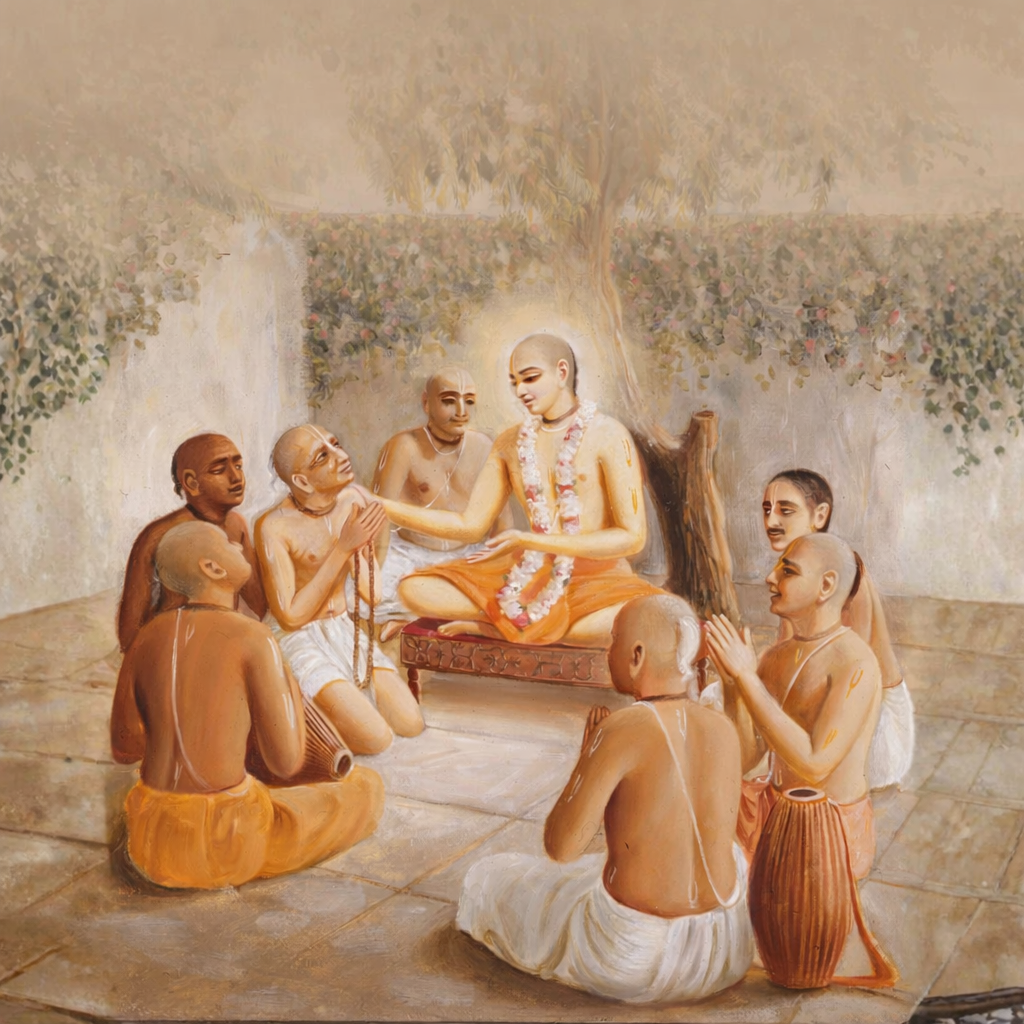 Gaur Purnima Special